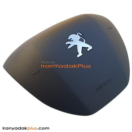 ایربگ فرمان ( راننده ) پژو 2008 اورجینال فرانسه