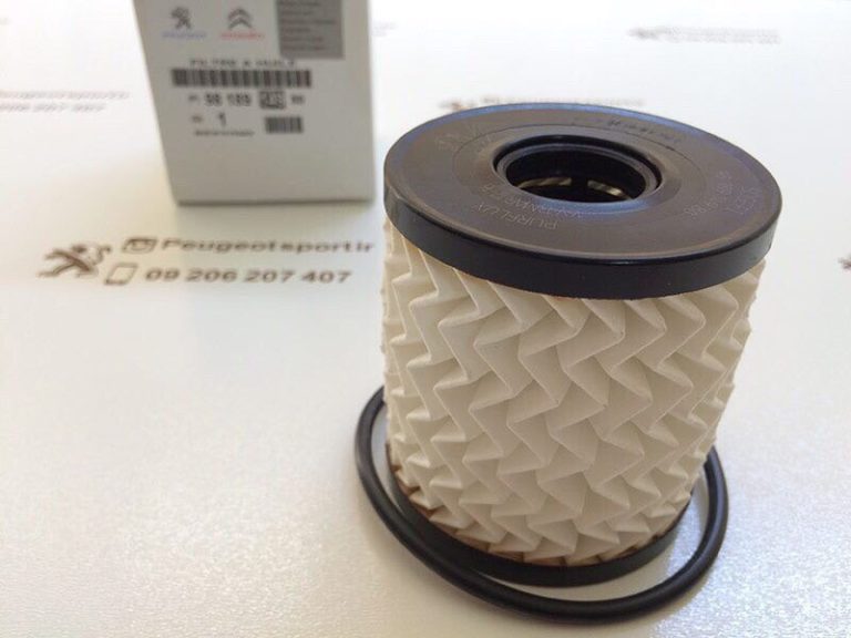 oil filter p2008-01