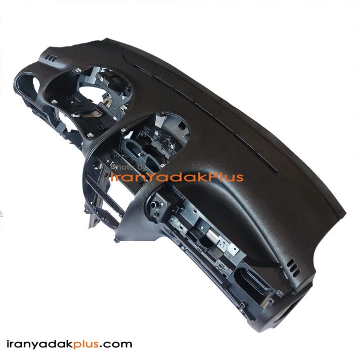 Assy-Dashboard-Peugeot206-w01